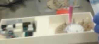 细胞牵张力学三维培养系统