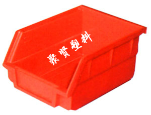 湖南长沙塑料零件盒厂家