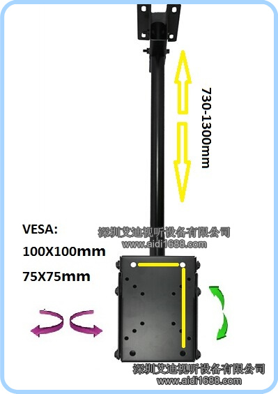 LCD/LED液晶电视机吊架厂家最新特价