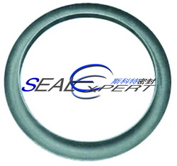 广东广州U型橡胶密封圈尼龙管O型圈橡胶制品