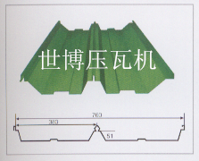 760型角驰压型设备