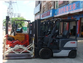 供应推拉器出租出售