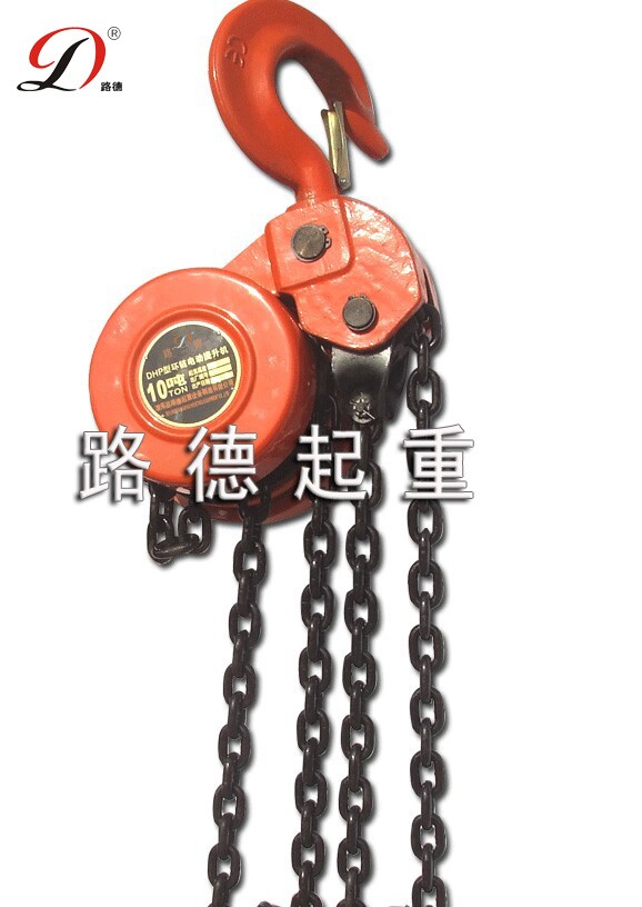 建筑爬架DHP电动葫芦