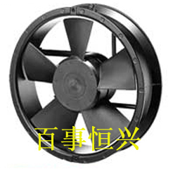 供应台湾三协进口环保节能轴流风机FP-108K