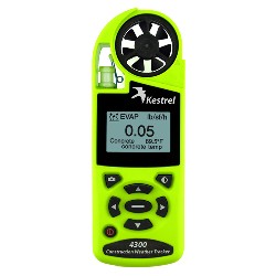 NK4300手持气象站(建筑专用)Kestrel4300 NK总代理