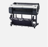 供应佳能5色打印机——IPF760