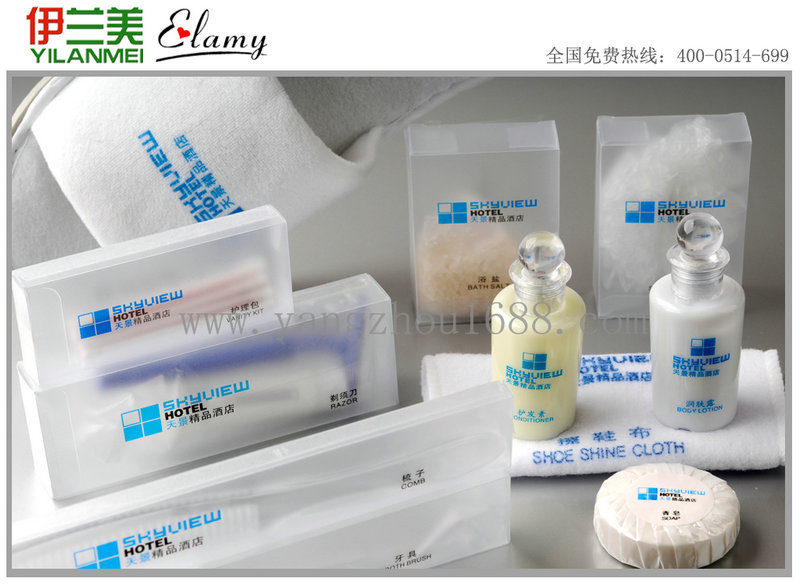 天门酒店用品批发宾馆一次性用品批发