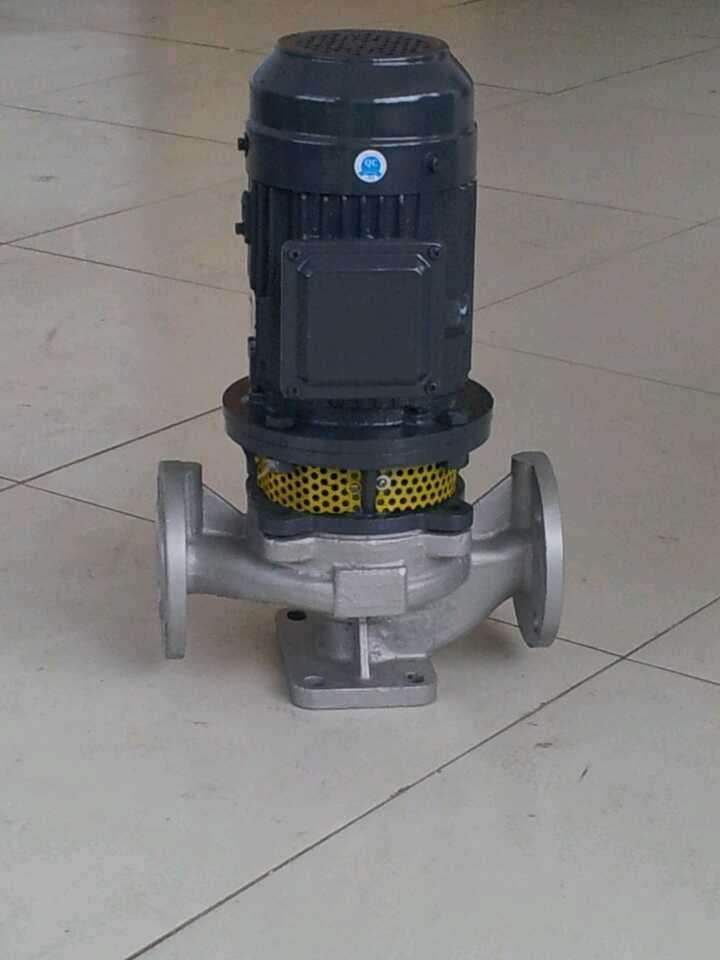 供应荷马GDF立式工业直接式离心泵