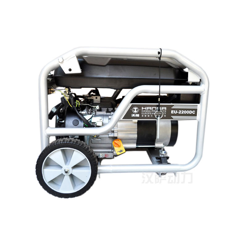 2KW家用发电机
