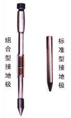 优质铜包钢接地极