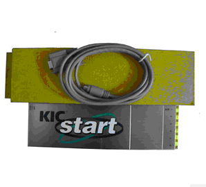 特供KIC startr炉温测试仪
