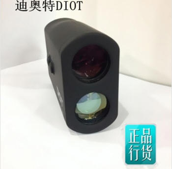 广西柳州迪奥特测高测角仪1500米 测距望远镜