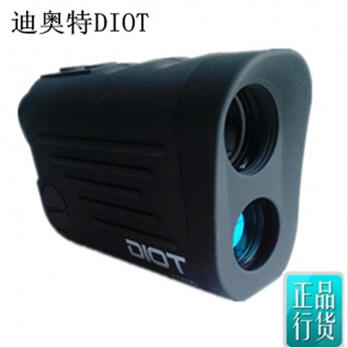 迪奥特DIOT激光测距仪/测距望远镜 KT600