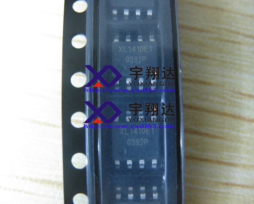 XL1410E1，电源变换芯片，原厂代理，价格优势