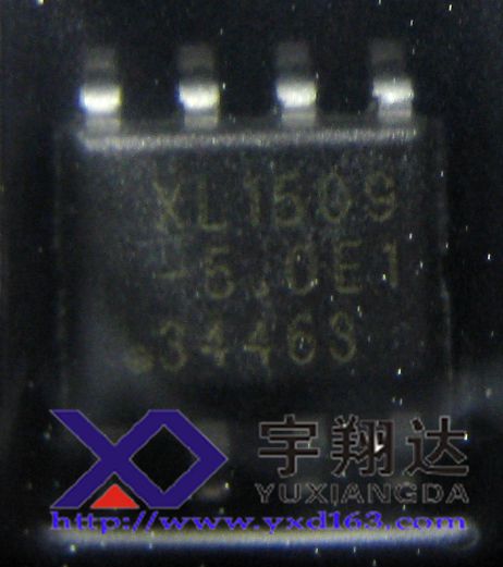 XL1509-5.0，原厂一级代理，价格优势