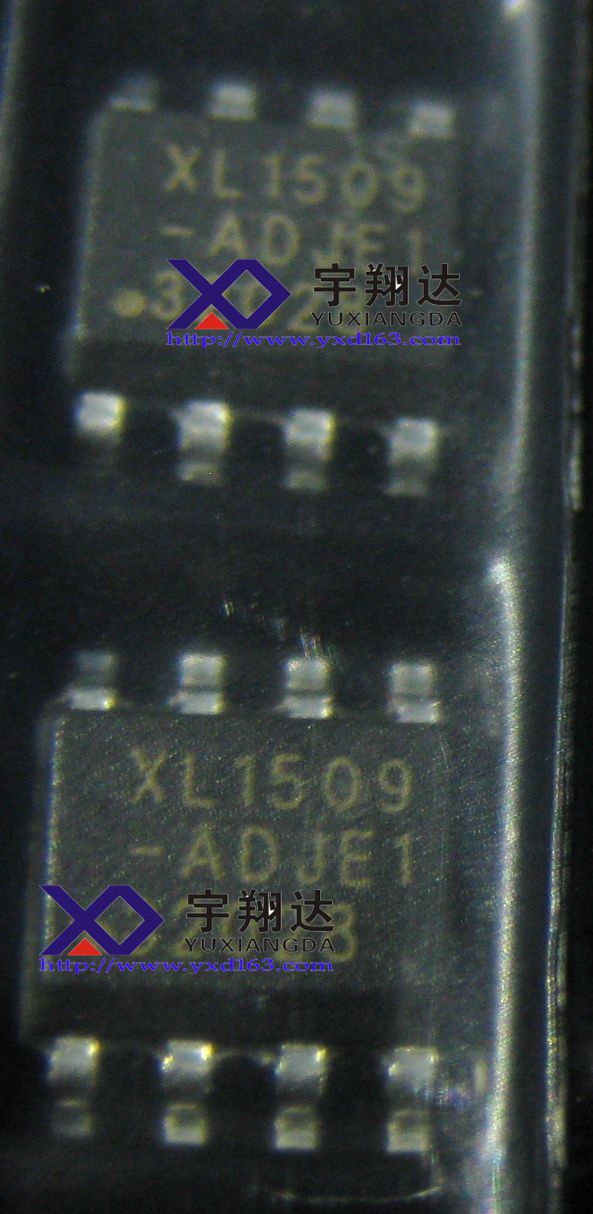 XL1509-ADJ,DC\DC电源IC，原厂一级代理