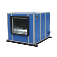 HTFC-I柜式离心风机