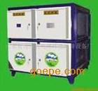 可移动式油烟净化器