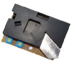 微点科技MD9803_AP数字粉尘浓度传感器