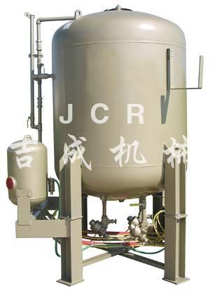 江门喷砂机