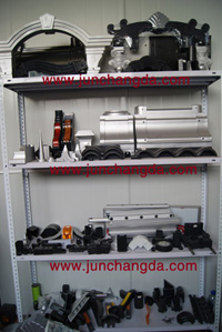 不锈钢伸缩门配件