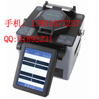 河南郑州厂家销售维修国产南京迪威普原装正品DVP-730光纤熔接机