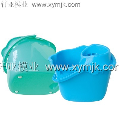 塑料桶模具/塑料油桶模具