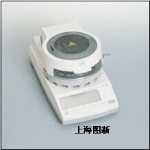 日本KETT 红外快速水分测定仪FD-720