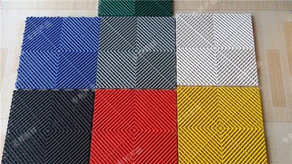 洗车拼接格栅哪里有卖