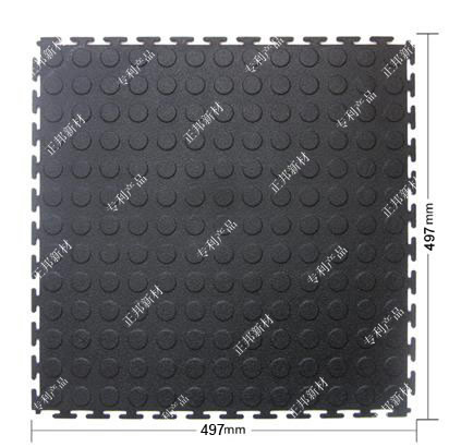 软地砖谁家好？有没有质保？