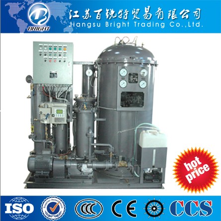 油水分离器
