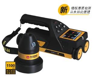 南京海创非金属板厚度检测仪HC-HD90
