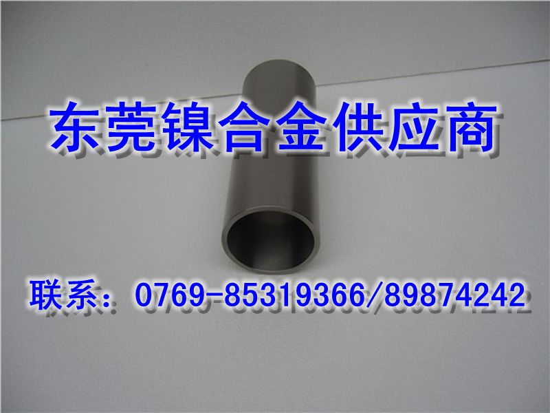 供应进口1J80铁镍合金 耐高温镍合金圆钢