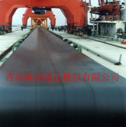 深圳电厂钢丝绳输送带性能钢丝绳输送带新闻