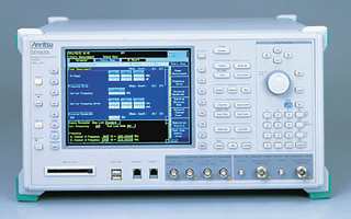 出售MT-8820A综合测试仪