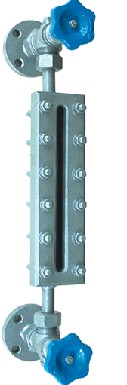供应玻璃板液位计（UHZ-BL）型