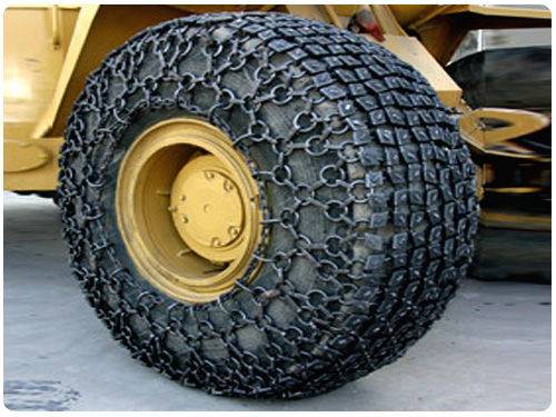 1400-24轮胎保护链