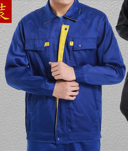 上海工厂服价格上海订做工作衣