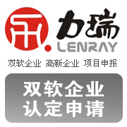 深圳双软企业认定，力瑞权威办理100%通过