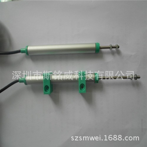SPZ微型拉杆小圆管位移传感器供应商