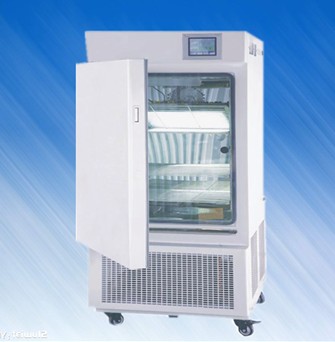 LHH-250CFS综合药品稳定试验箱 环境试验箱