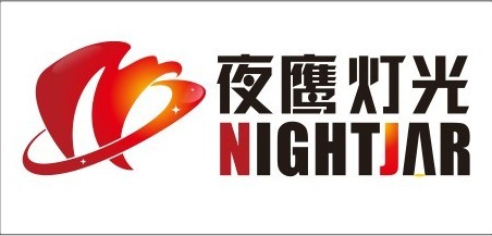 广州夜鹰舞台灯光设备厂