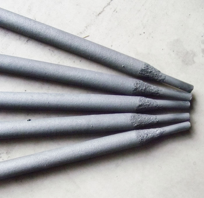 D707碳化钨焊条耐磨焊条