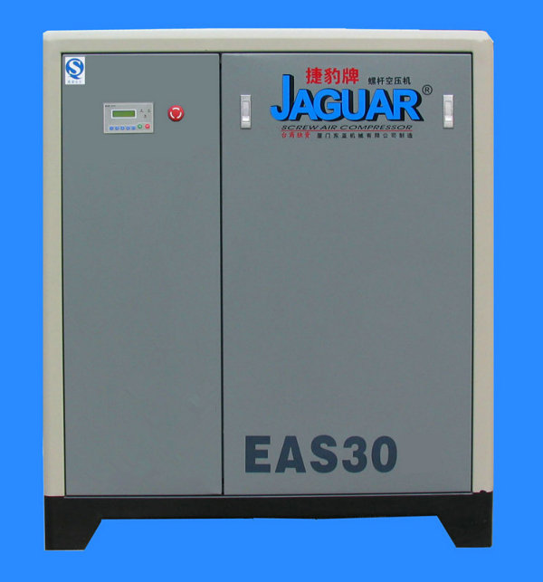 捷豹空压机深圳龙岗区总代理｜兼维修配件保养及耗材