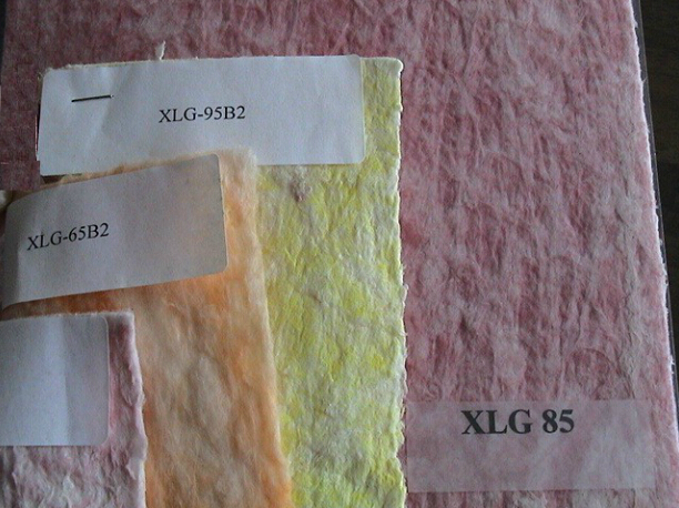 销售进口滤纸滤材