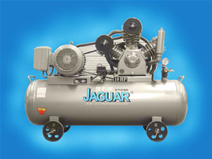 捷豹中高压式活塞机HET-90/10HP｜捷豹高压活塞机配件