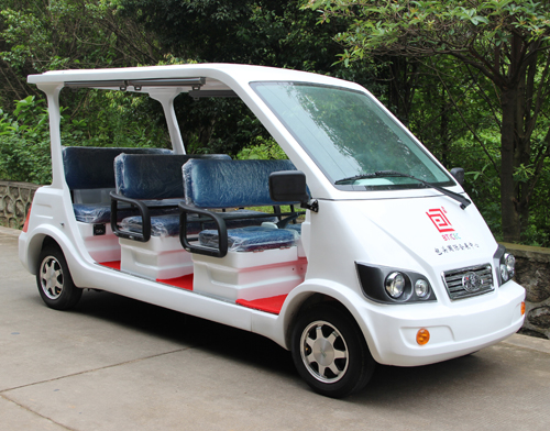 电动观光旅游车新款上市,销量领先的观光车