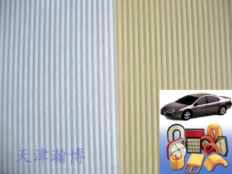 销售进口滤纸滤材