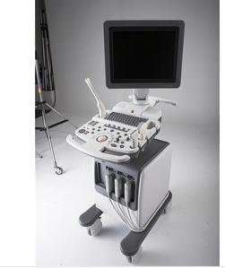 三星麦迪逊SONOACE R5超声诊断仪