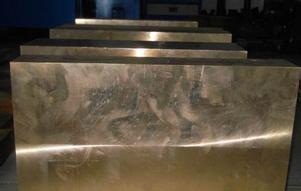 C5441锡青铜板 环保锡青铜板厂家加工